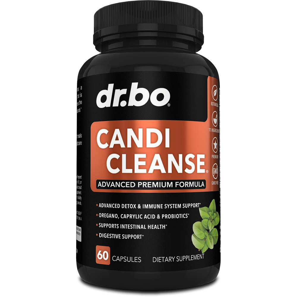 Candi Cleanse