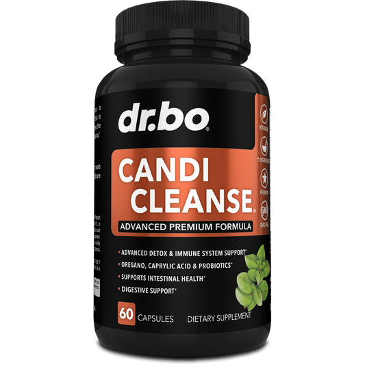 Candi Cleanse