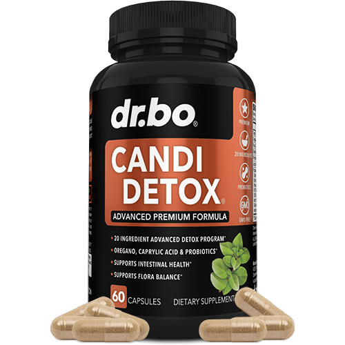 Candi Cleanse All – DR.BO