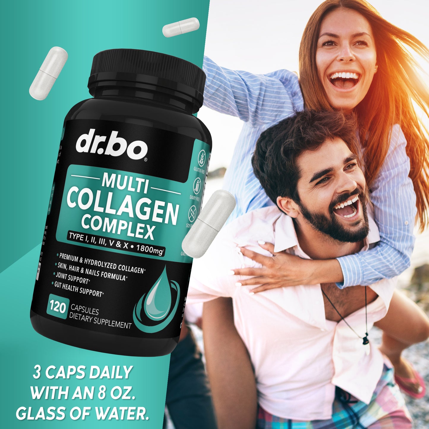 Multi Collagen Complex