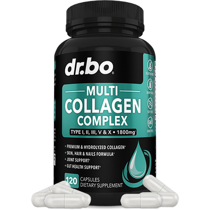 Multi Collagen Complex