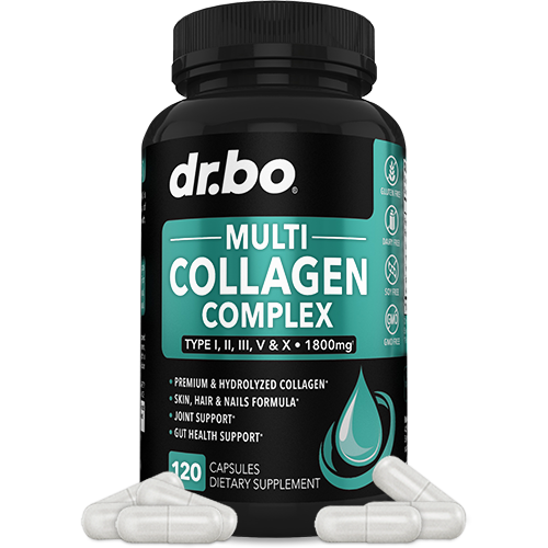 Multi Collagen Complex