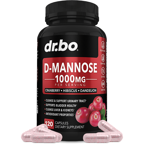 D-Mannose