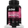 Myo & D-Chiro Inositol