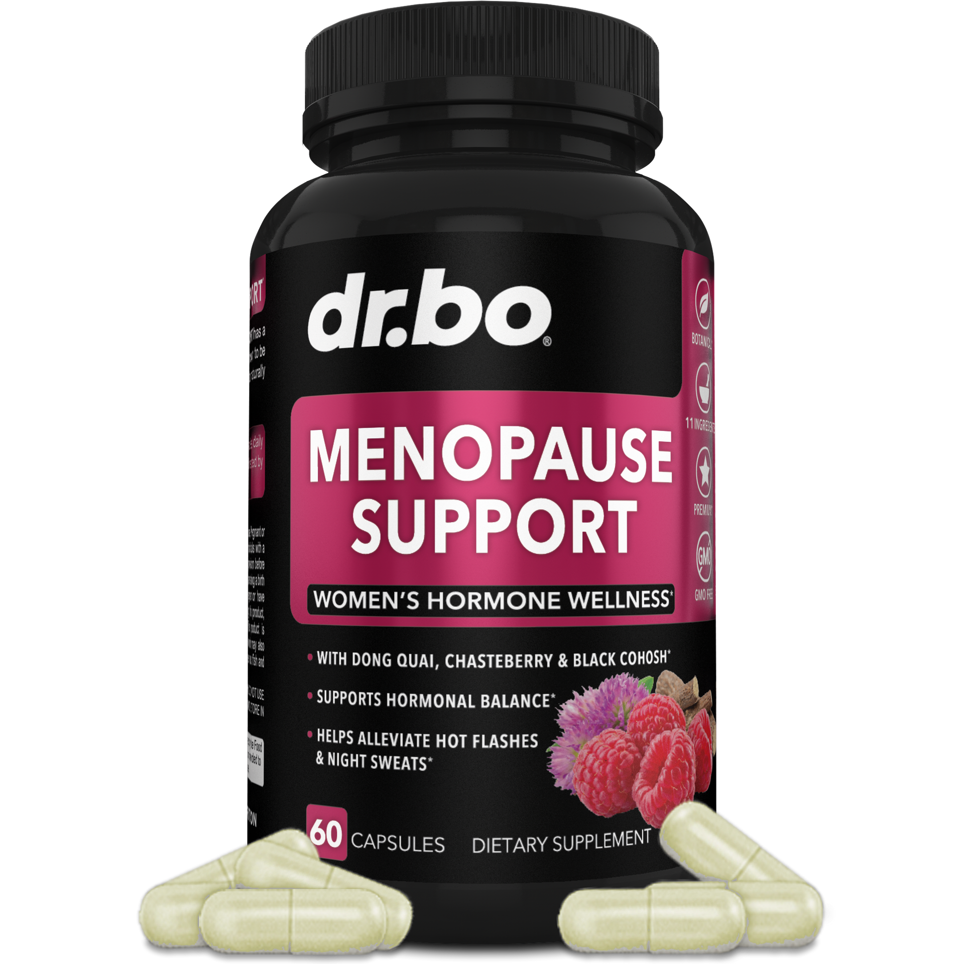 Menopause Support