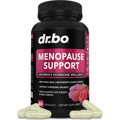 Menopause Support