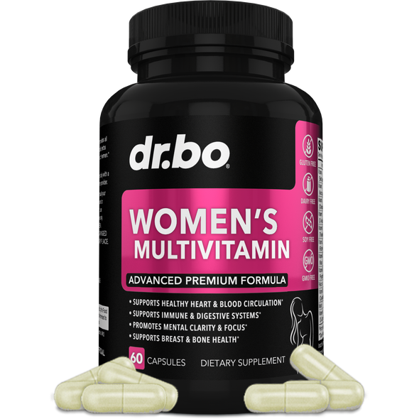 Women's Multivitamin