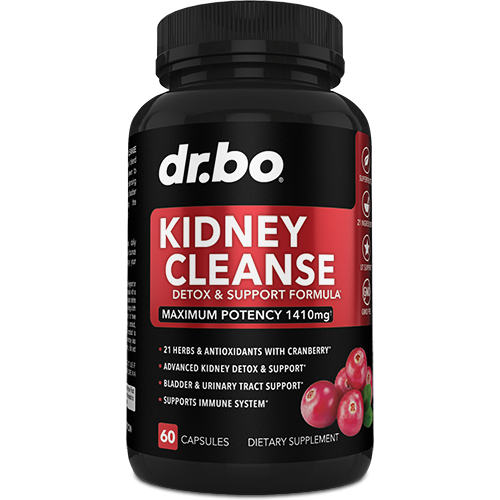 Kidney Cleanse