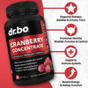 Cranberry Concentrate