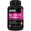 Electrolyte Formula