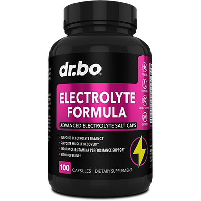 Electrolyte Formula