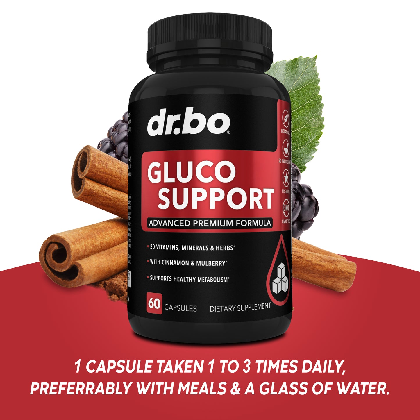 Gluco Support