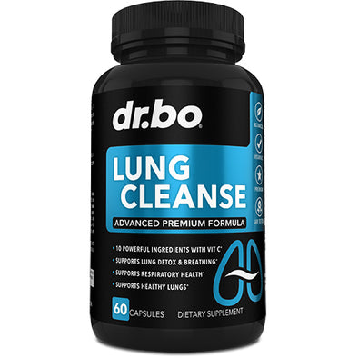 Lung Cleanse