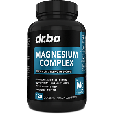 Magnesium Complex